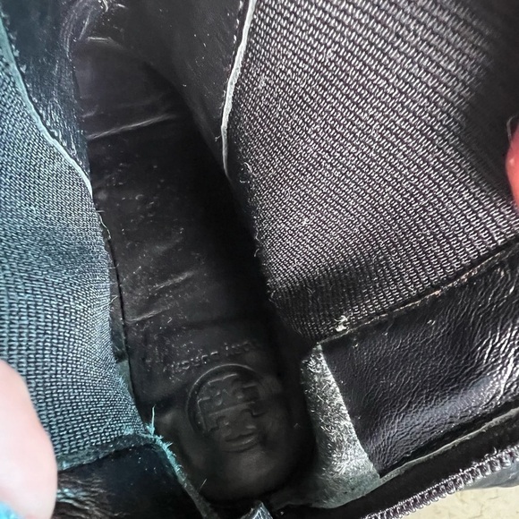 Tory Burch Booties Size 5M - Picture 14 of 16